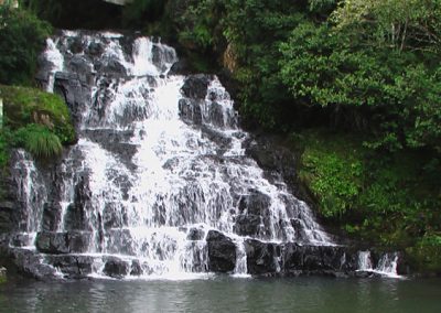 Elephanta Falls