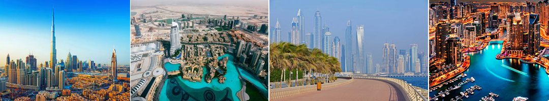 Dubai