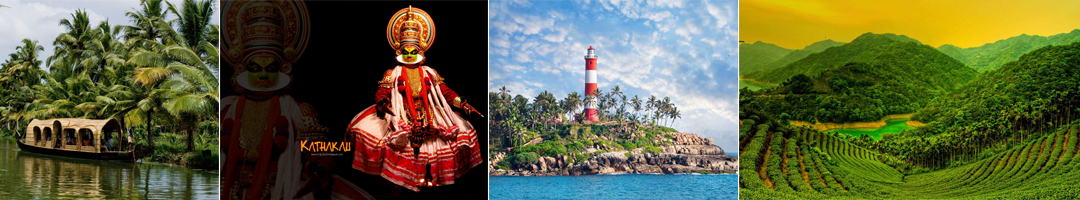 KERALA