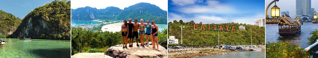 Thailand