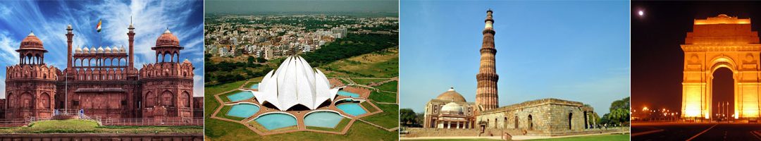 NEW DELHI