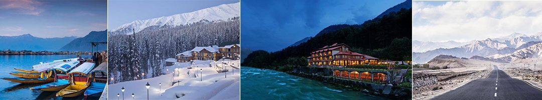 JAMMU AND KASHMIR