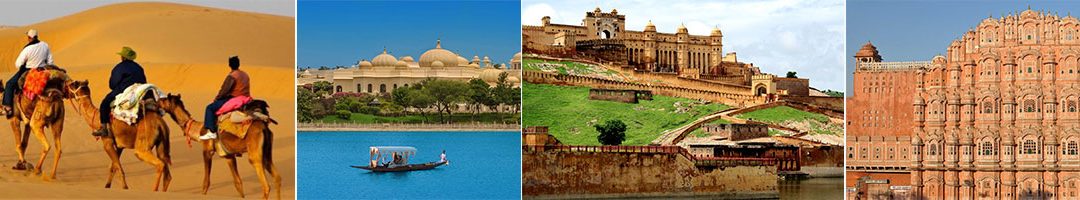 RAJASTHAN