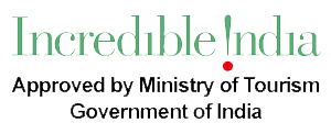 incredible india ministry of tourism