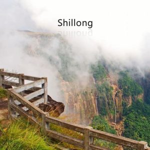 Shillong
