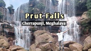 prut waterfall