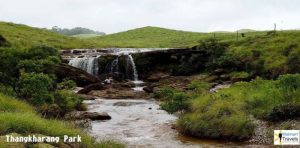 Thangkharang Park to Nongthymmai Village trek