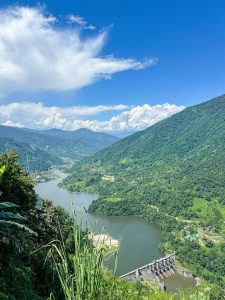 Ziro Valley -Top 5 places To Visit in The North East ​