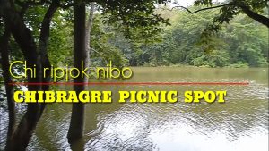 Chibragre Picnic Spot
