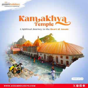 Kamakhya Temple